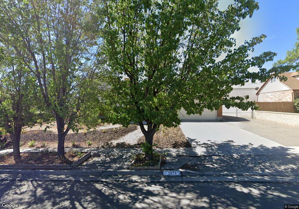 3975 W 8010 S, West Jordan, UT 84088 - photo 1