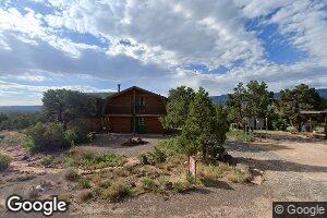 491 W 1000 N, Torrey, UT 84775