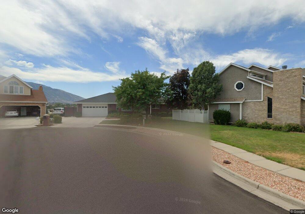 9074 Sunny Brea Cir, Sandy, UT 84093 - photo 1