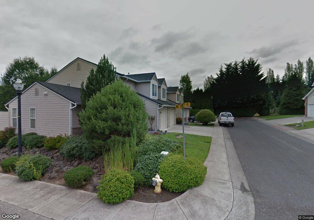 2812 NE 98th Way, Vancouver, WA 98665 - photo 1