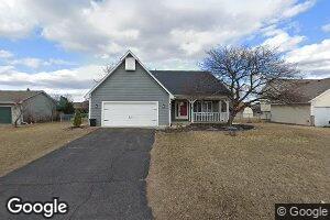 8906 Woodhall Crossing N, Brooklyn Park, MN 55443