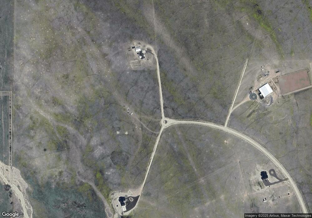 9275 Palomino Ridge View, Peyton, CO 80831 - photo 1