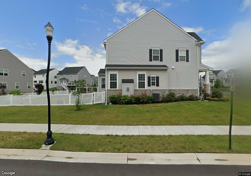 1694 Double Bank Rd, Frederick, MD 21702 - photo 1