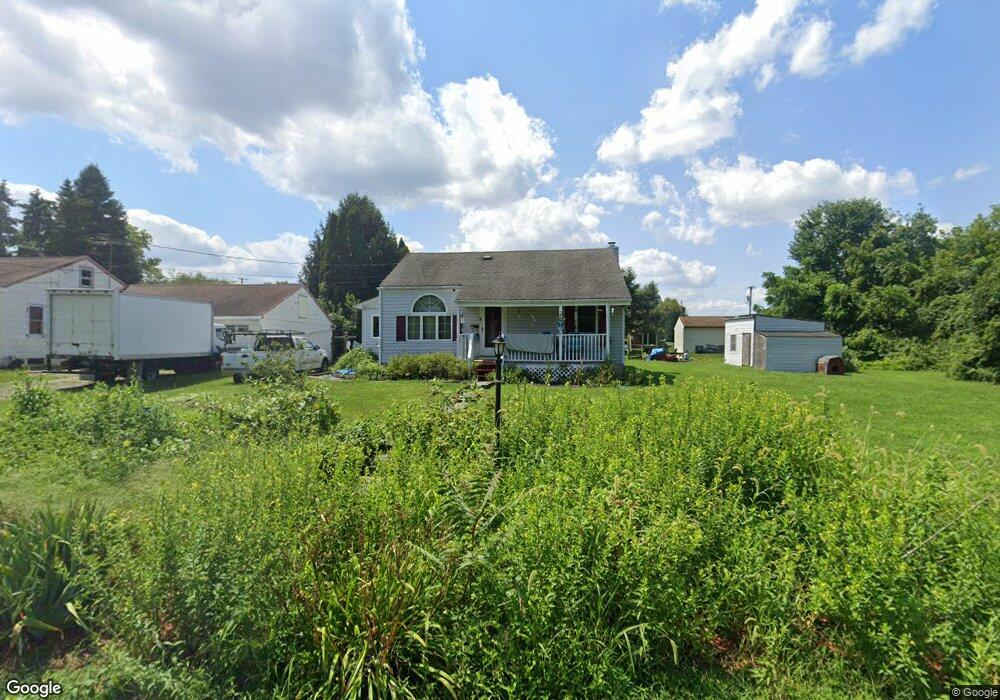 494 Franklin St, Phillipsburg, NJ 08865 - photo 1