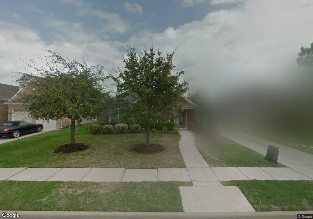 16714 Gentle Stone Dr, Houston, TX 77095 - photo 1