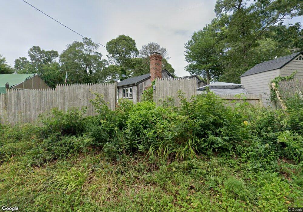 6 Mercury Ave, Pocasset, MA 02559 - photo 1