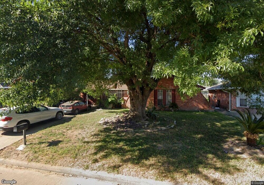 1206 Cherry Spring Dr, Houston, TX 77038 - photo 1