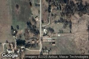 5420 N 3805 Rd, Calvin, OK 74531