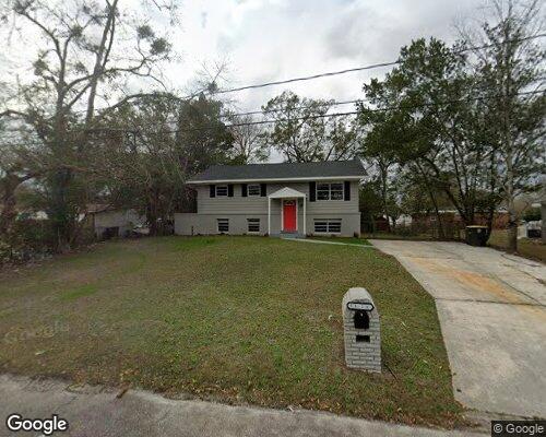 9626 Little John Rd, Jacksonville, FL 32208- Homes.com