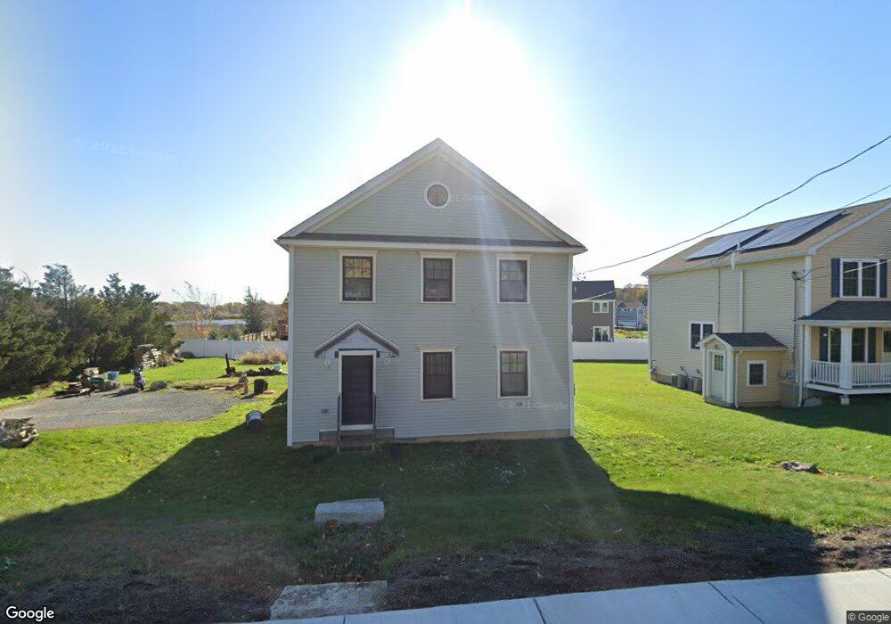 7 Reynard St, Gloucester, MA 01930 - photo 1