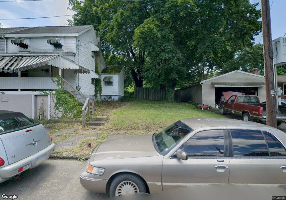 20 Bull Run St, Coaldale, PA 18218 - photo 1