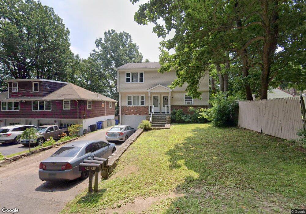 24 Ingalls Ave unit 2, Norwalk, CT 06854 - photo 1