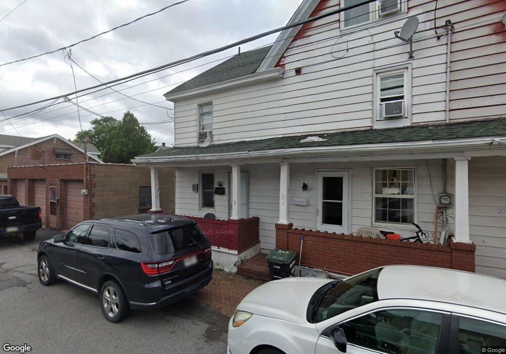 5 W 11th St, Hazleton, PA 18201 - photo 1