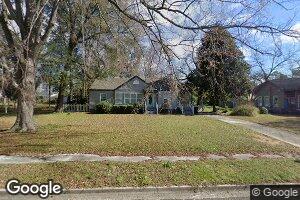 304 N Randolph St, Oglethorpe, GA 31068