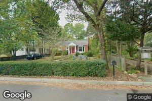 6502 78th St, Cabin John, MD 20818