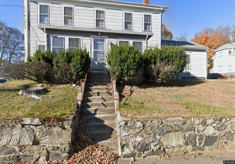 35 Franklin St, Woburn, MA 01801 - photo 1