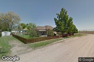 402 Keith St, Brule, NE 69127