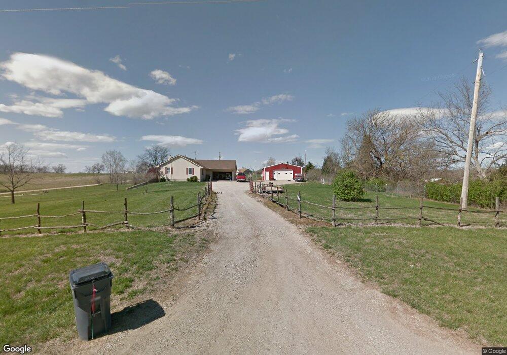 18410 102nd Rd, Meriden, KS 66512 - photo 1