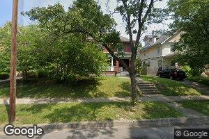 171 Lexington Ave, Dayton, OH 45402