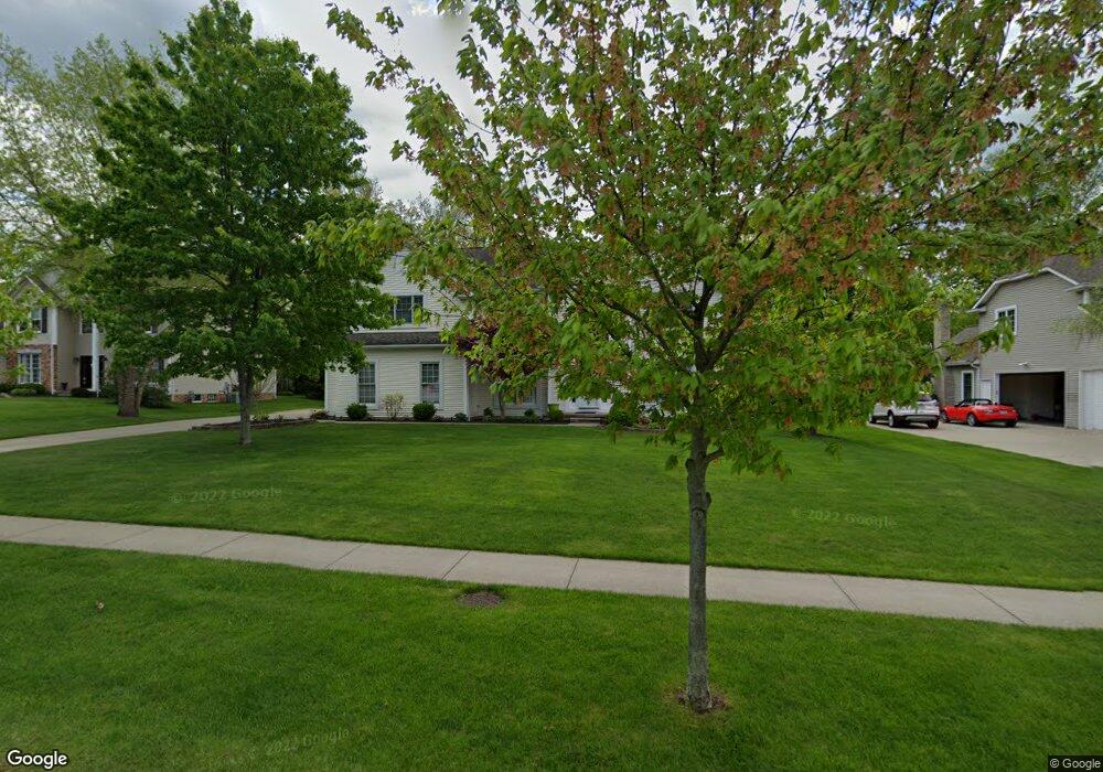 410 Walnut Ridge Trail, Aurora, OH 44202 - photo 1