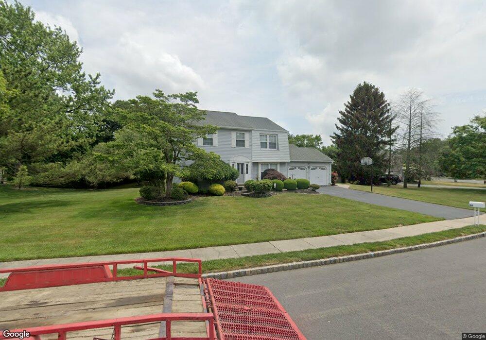 28 Windham Way, Englishtown, NJ 07726 - photo 1