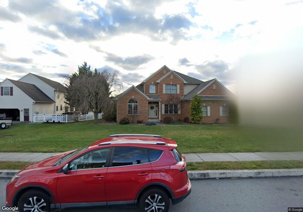 34 Dietz Ln, Mount Joy, PA 17552 - photo 1