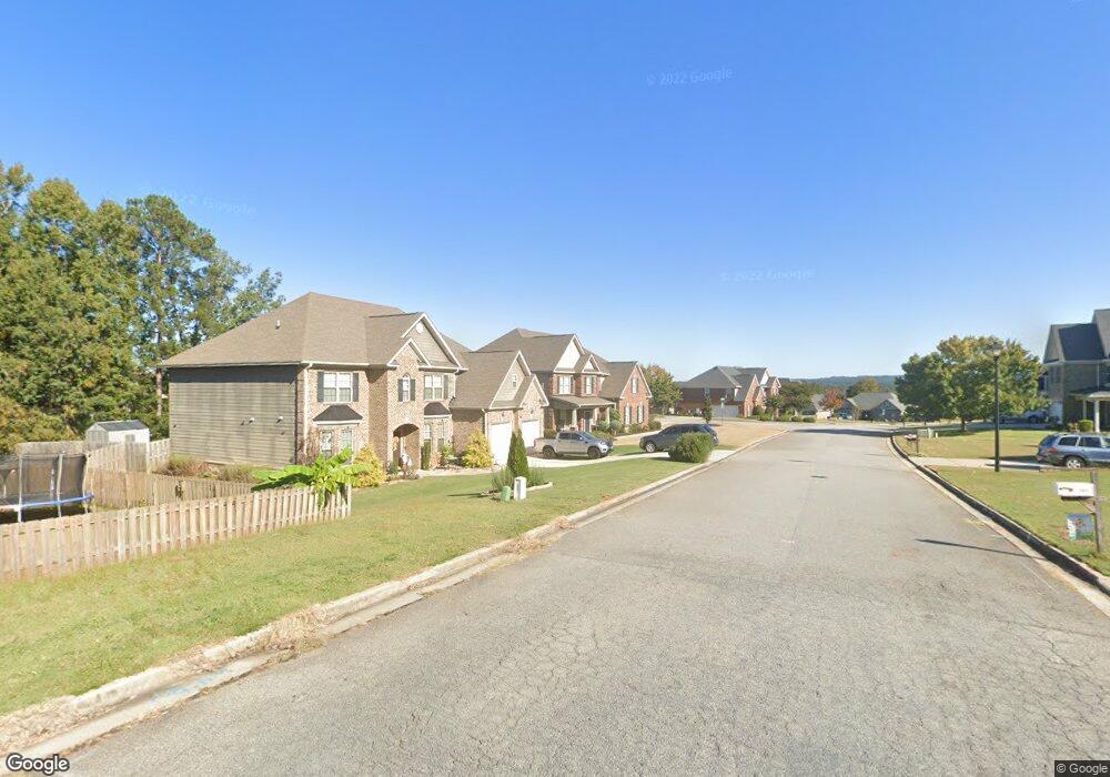 302 Amersham Way, Evans, GA 30809 - photo 1