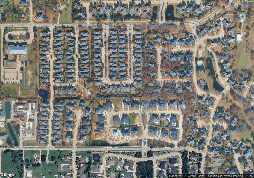 705 Arcady Ln, Colleyville, TX 76034 - photo 1