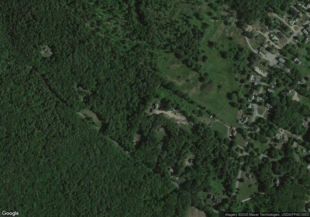 526 Upper Round Pond Rd, Bristol, ME 04539 - photo 1