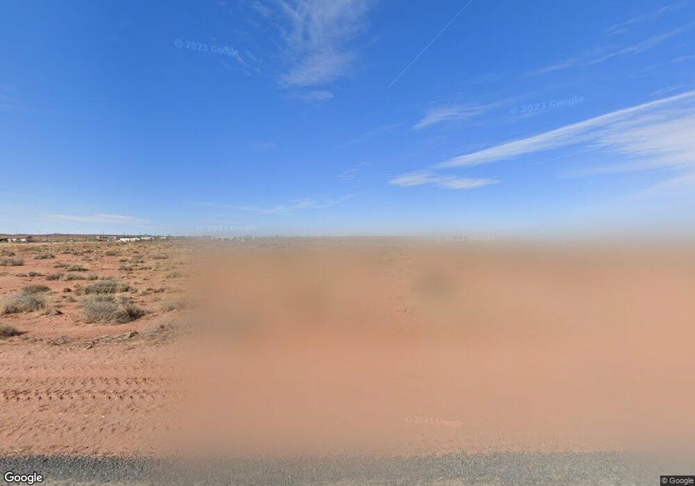 1021 Marauder Rd, Winslow, AZ 86047 - photo 1