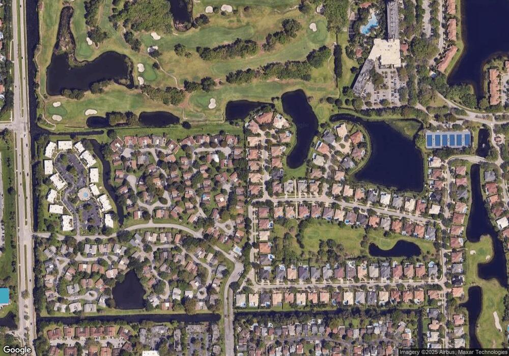 3739 3739 Spanish Oak Point, Davie, FL 33328 - photo 1