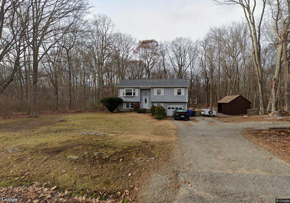 36 Judd Rd, Coventry, CT 06238 - photo 1