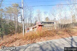 23 High St, Warren, NH 03279