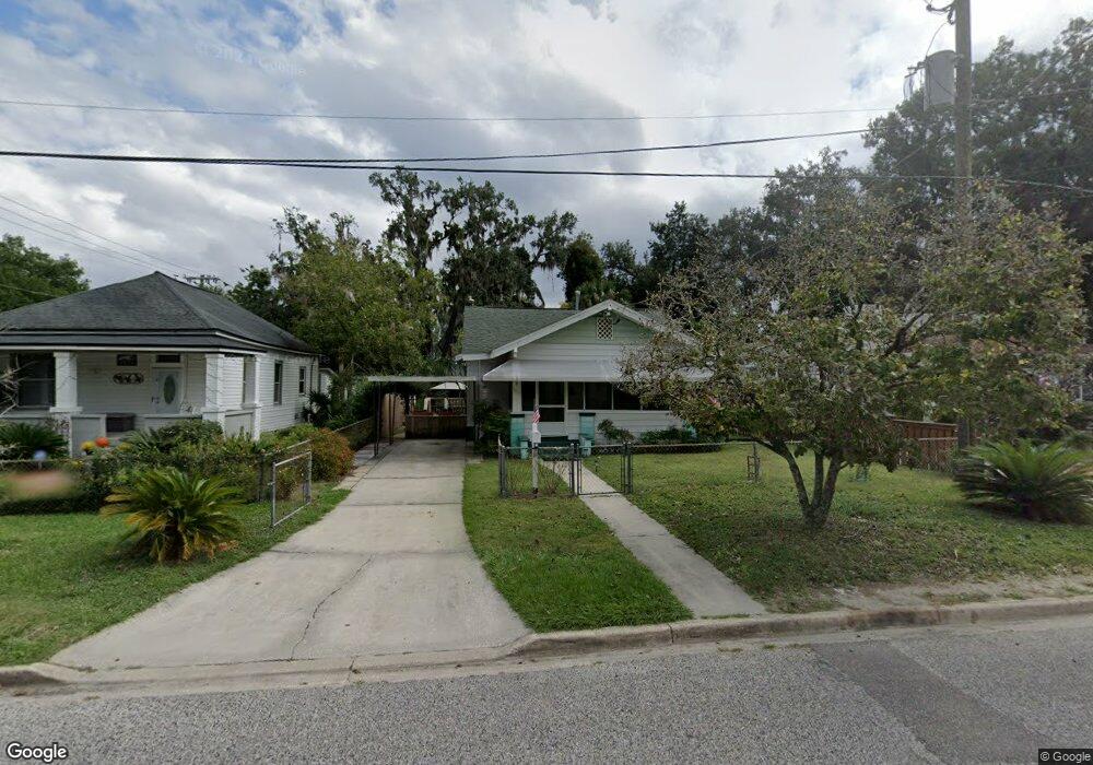 3908 Boone Park Ave, Jacksonville, FL 32205 - photo 1