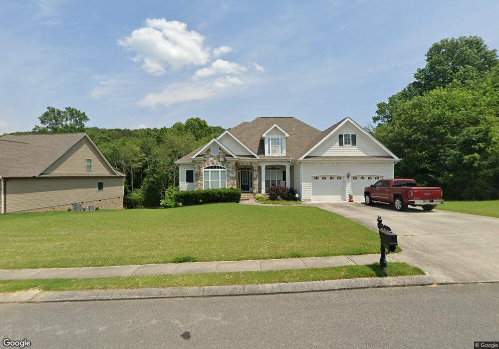 227 Winding Ridge Rd, Rock Spring, GA 30739 - photo 1