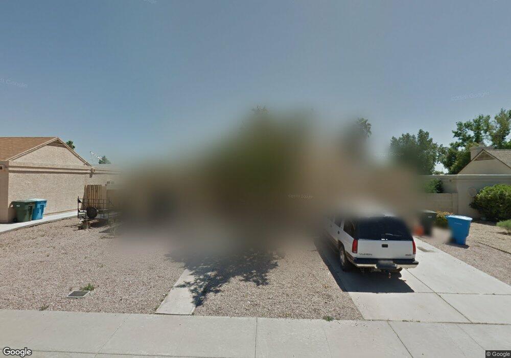 1307 E Piute Ave, Phoenix, AZ 85024 - photo 1