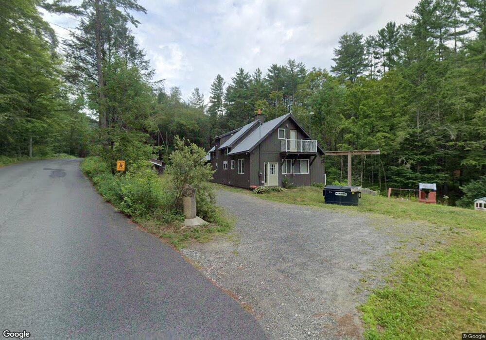 200 Avery Brook Rd, Charlemont, MA 01346 - photo 1