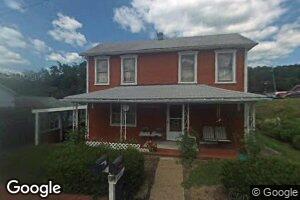 10023 Engletown Rd NW, Frostburg, MD 21532