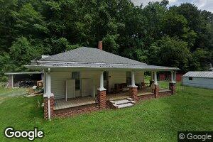 212 Mill Creek Rd, Raven, VA 24639