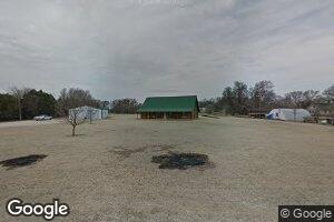 337 S 8th St, Osborne, KS 67473