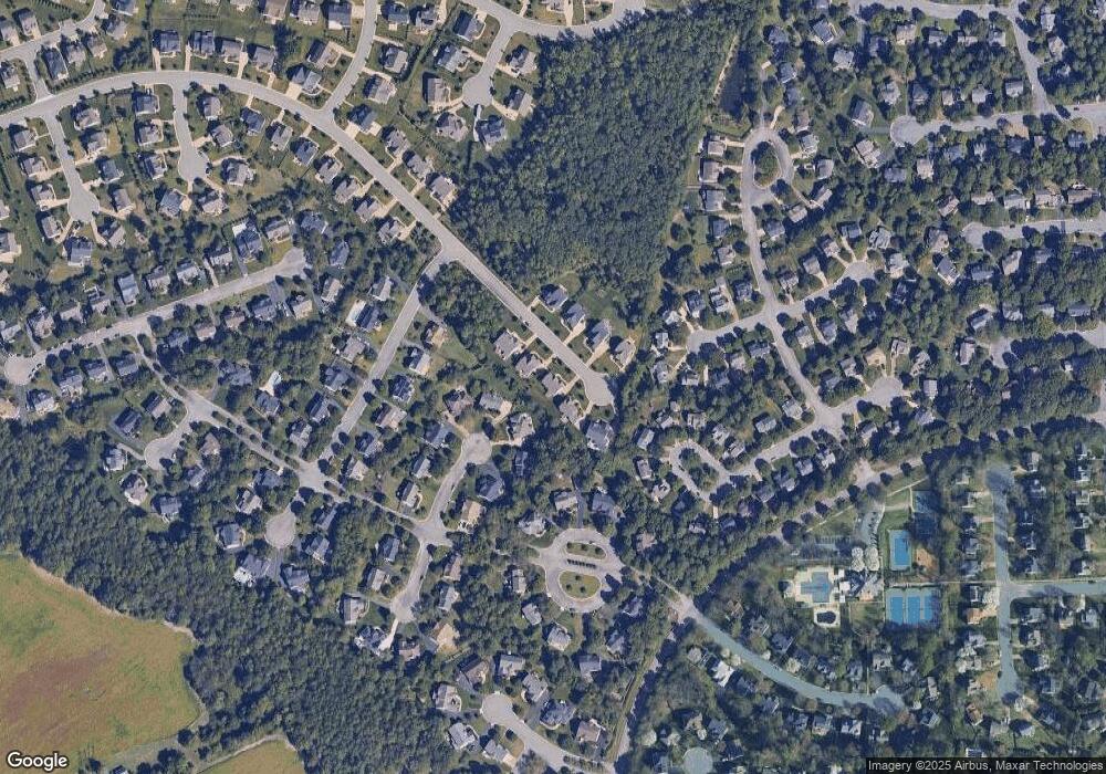 12717 Wyndham West Dr, Glen Allen, VA 23059 - photo 1