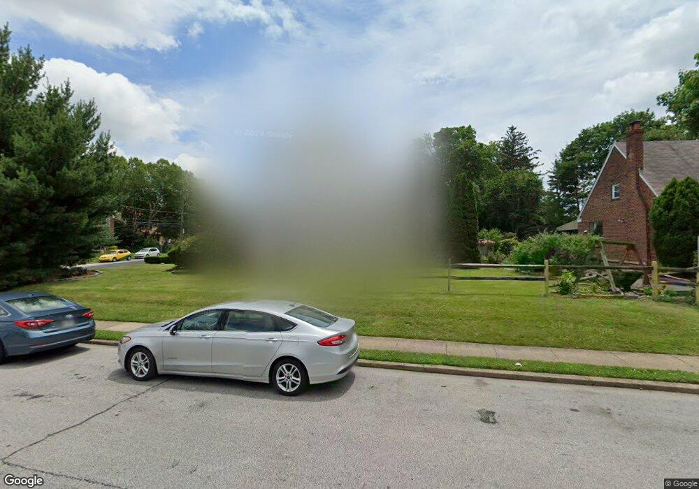 654 Drexel Ave, Drexel Hill, PA 19026 - photo 1