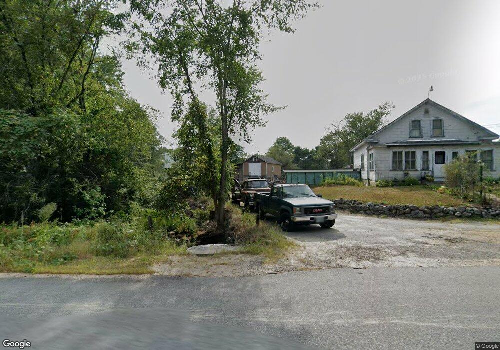 120 Number 4 Rd, Fitzwilliam, NH 03447 - photo 1