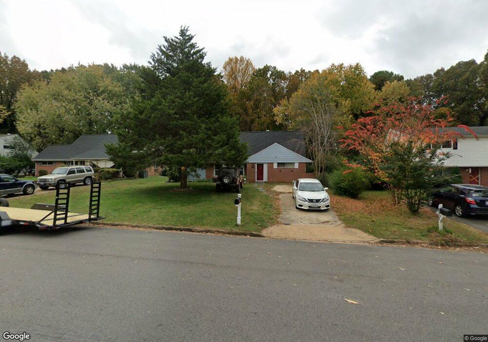 9311 Lester Ln, Henrico, VA 23229 - photo 1