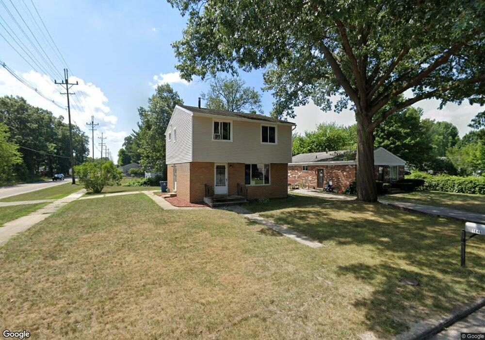 1646 Huron St, Niles, MI 49120 - photo 1