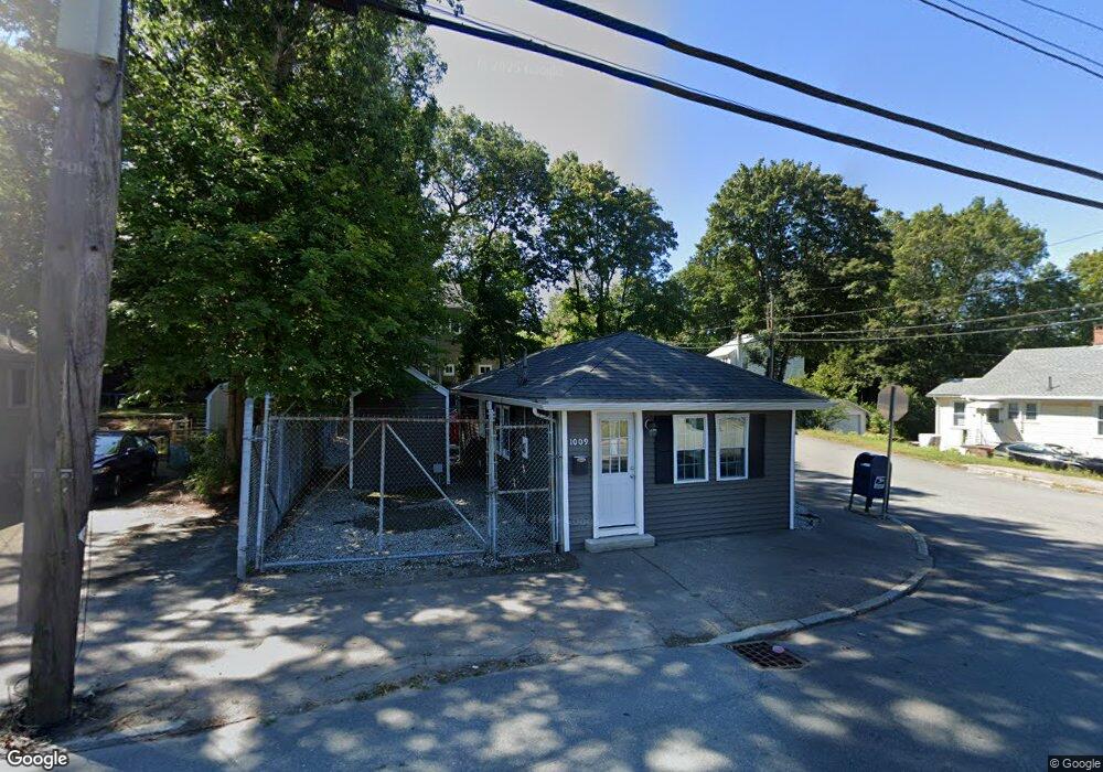 1009 Washington St unit 1, East Weymouth, MA 02189 - photo 1