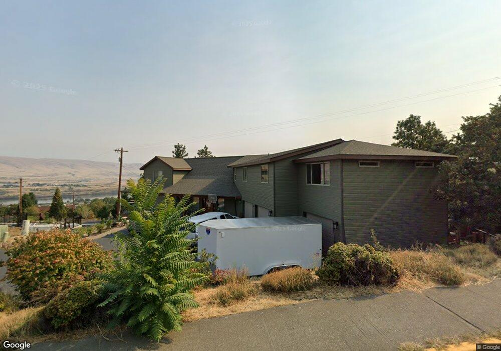 328 E Scenic Dr, the Dalles, OR 97058 - photo 1
