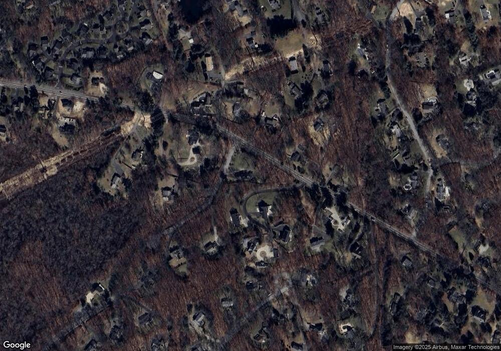 6 Downe Ln, Wilton, CT 06897 - photo 1