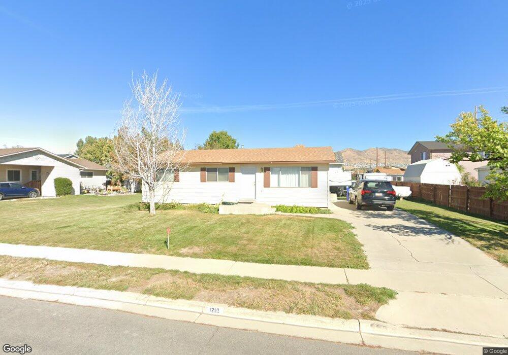 1210 W 1800 N, Lehi, UT 84043 - photo 1