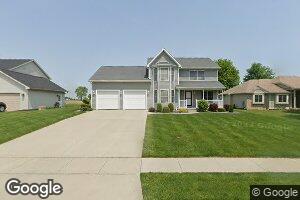 1210 Wildflower Dr, Metamora, OH 43540
